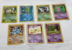 Custom Pokemon Card Lot - Reserved for scowhey - Image 1