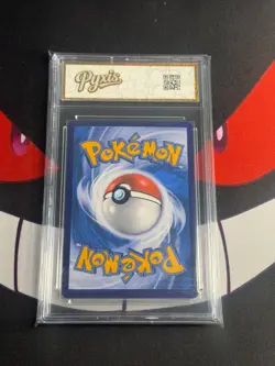 Pokemon Card 2024 S-Chinese Mew csOC 002/019 -Pyxis gold 10 - Image 2