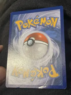 Pokemon TCG XY Phantom Forces Mega M Gengar EX Holo Card 121/119 - Image 2