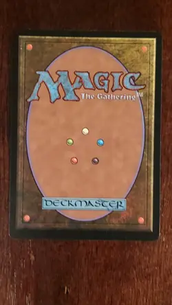 Annul Urza's Saga EX/LP 59/350 MTG Magic the Gathering Interrupt Common - Image 4