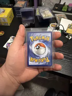 Mega Charizard x Ex 13/94 Ultra Rare Phantasmal Flames Pokemon Card NM - Image 2