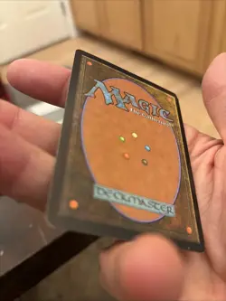 Damnation MTG Planar Chaos #85/168 Rare Black Sorcery Magic Card 2007 MP - Image 4