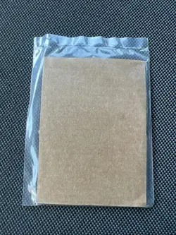 Pikachu 5/12 Holo - Sealed McDonald's Promo 20th Anniversary 2016 Pokemon Card - Image 2