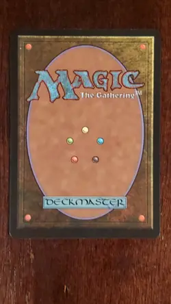 Duress Urza's Saga EX/LP 132/350 MTG Magic the Gathering Sorcery Common - Image 2