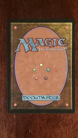 Duress Urza's Saga EX/LP 132/350 MTG Magic the Gathering Sorcery Common - Image 4