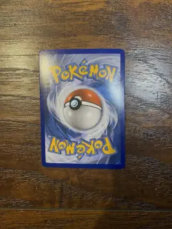 Pokemon Pokemon TCG Pikachu EX XY174 XY Black Star Promo Holo Card Near Mint - Image 2