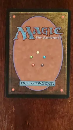 Ancestral Mask Mercadian Masques EX/LP 229/350 MTG Magic the Gathering Common - Image 2