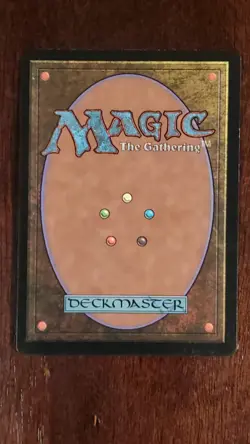 Ancestral Mask Mercadian Masques EX/LP 229/350 MTG Magic the Gathering Common - Image 4