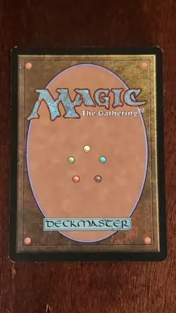 Riftstone Portal Judgment EX/LP 143/143 MTG Magic the Gathering Land Uncommon - Image 2