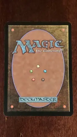 Riftstone Portal Judgment EX/LP 143/143 MTG Magic the Gathering Land Uncommon - Image 4