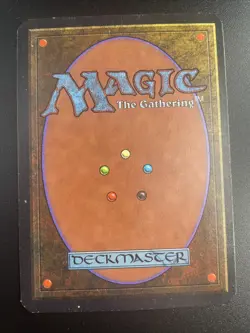 Red Elemental Blast Alpha Edition Regular - Image 2