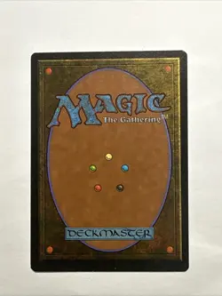 Will-o'-the-Wisp - Magic the Gathering MTG - 4th Edition - NM/SP - Image 2