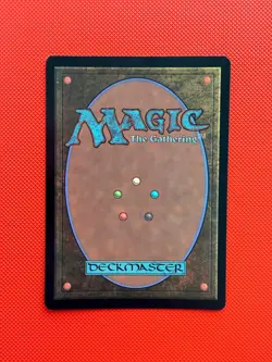 Valley of Gorgoroth - Wasteland M Commander: The Lord of the Rings: Tales of Mid - Image 2