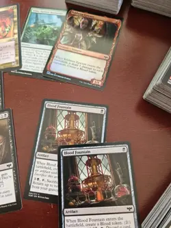 Magic The Gathering Collection 500+ - Image 5