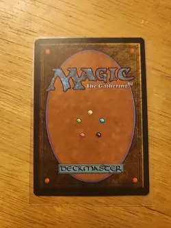 Crystal Rod - Revised Edition - MTG Magic - Uncommon - Artifact - Image 2