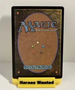 Wan Shi Tong, All-Knowing Foil (Extended Art) M Avatar: The Last Airbender: Eter - Image 2