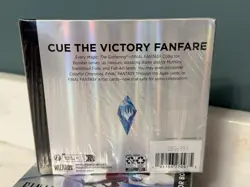 Magic The Gathering Final Fantasy Collector Booster Box MTG Sealed Free Shipping - Image 3