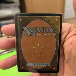 Lord of the Void 0081- MTG: Ravnica Remastered (RVR) Magic The Gathering - Image 2