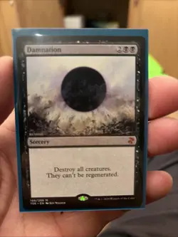 Damnation Time Spiral Remastered Regular - Image 1