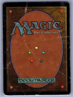 Armageddon R Portal Second Age DMG - MTG - Image 2