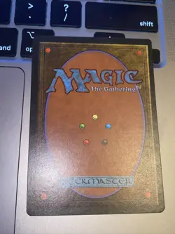 Winds Of Change X1 Mtg English Legends Nm - Image 2