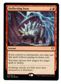 Deflecting Swat Ikoria Lair of Behemoths Beauty - Image 1