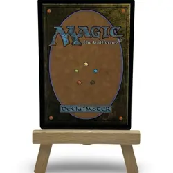 MTG Magic the Gathering Instant Ramen (259/764) Final Fantasy NM FOIL - Image 2