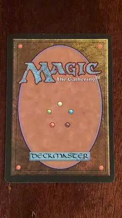 Claws of Gix Urza's Saga EX/LP 290/350 MTG Magic the Gathering Uncommon - Image 2