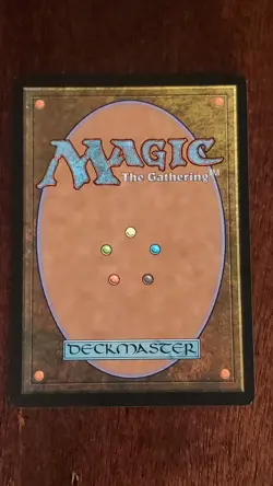 Edgewalker Scourge EX/LP 137/143 MTG Magic the Gathering Creature Uncommon - Image 4