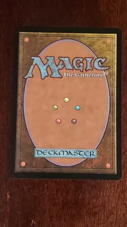 Cleansing Meditation Torment EX/LP 3/143 MTG Magic the Gathering Uncommon - Image 2