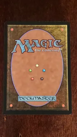 Exhume Urza's Saga EX/LP 134/350 MTG Magic the Gathering Sorcery Common Black - Image 2