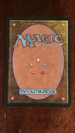 Exhume Urza's Saga EX/LP 134/350 MTG Magic the Gathering Sorcery Common Black - Image 4