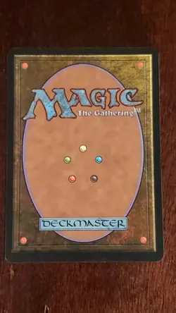 Acidic Soil Urza's Saga EX/LP 172/350 MTG Magic the Gathering Sorcery Uncommon - Image 4