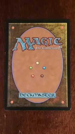 Daze Nemesis EX/LP 30/143 MTG Magic the Gathering Instant Common Blue - Image 4