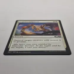 MTG: Legion's Judgment 024/274 - M21 Core Set 2021 White Common - Image 2