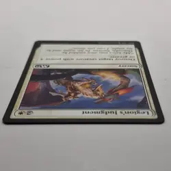 MTG: Legion's Judgment 024/274 - M21 Core Set 2021 White Common - Image 4