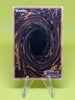 Yugioh - Celestial Apparatus Tesea (DABL-EN028) - Common 1st Edition - Image 2