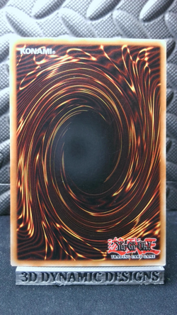 | Yugioh Odin, Father of the Aesir LC5D-EN191 Secret Legendary 5Ds LP 🔥 | - Image 2