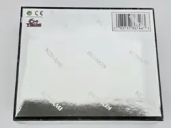 YuGiOh QUARTER CENTURY STAMPEDE 1ST EDITION BOOSTER BOX 24 Packs - Image 2