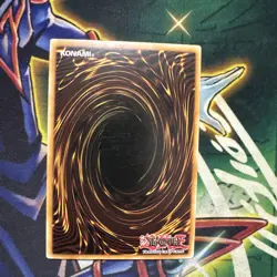 Yugioh! Enishi, Shien's Chancellor LCGX-EN241 Super Rare 1st Edition VLP/NM - Image 2