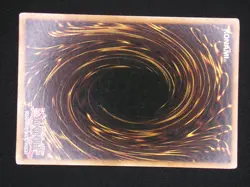 Yu-Gi-Oh / Black Luster Soldier / SYE-024 / Ultra Rare / Unlimited / NM - Image 2