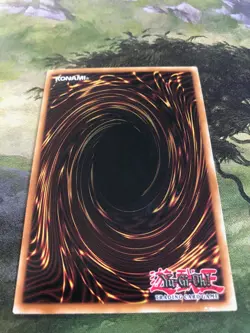 Yu-Gi-Oh! - THE SEAL OF ORICHALCOS LC03-EN001 - LP/NM - Image 3