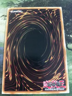 Yu-Gi-Oh! - THE SEAL OF ORICHALCOS LC03-EN001 - LP/NM - Image 4