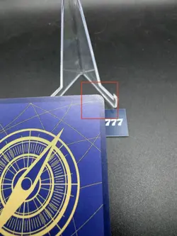 Bonney OP12-118 Manga Alt Art Comic Parallel Legacy Of The Master ONE PIECE Card - Image 2