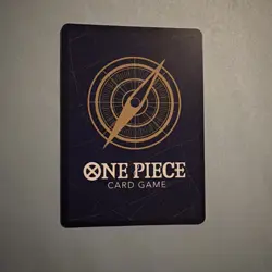 One Piece EB03 Koala SR OP05-006 Dash Pack English - Image 4