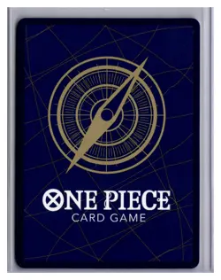 Enel (OP15-118 SEC) - One Piece TCG: Adventure on Kami's Island (OP15-EB04) - Image 2