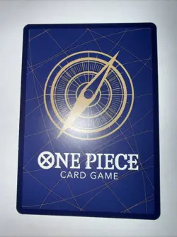 One Piece | Boa Hancock | OP14-112 | Super Rare (SR) | NM Foil - Image 2