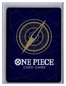 Enel (OP15-118 SEC) - One Piece TCG: Adventure on Kami's Island (OP15-EB04) - Image 2