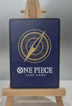 Tony Tony.Chopper (P-089) Regionals Tournament Promo One Piece TCG English - Image 2