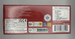 One Piece TCG OP-13 Booster Box Carrying On His Will English Factory Sealed New - Image 3